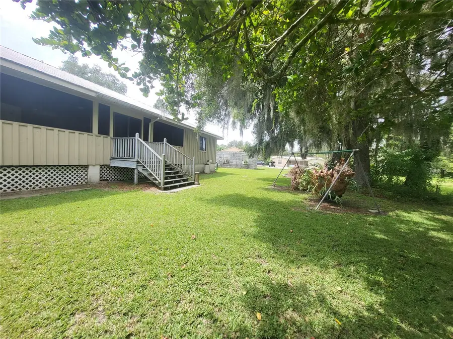 32531 4th Avenue, San Antonio, FL 33576 - #3