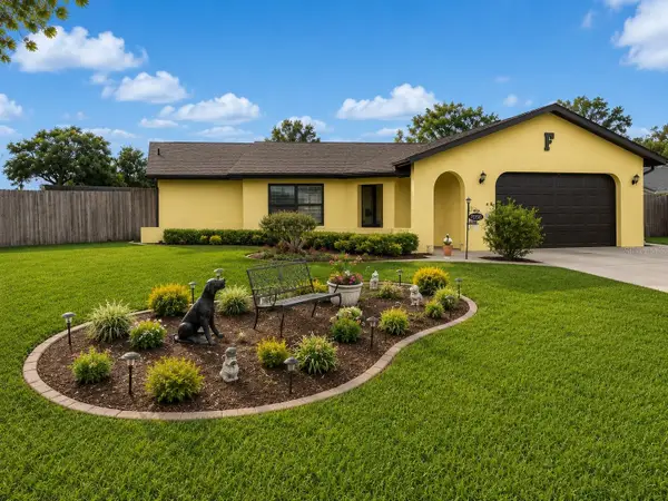 7054 Lexington Circle, BROOKSVILLE, FL 34602