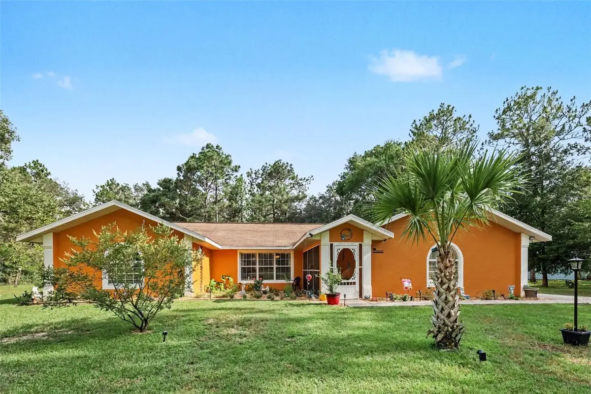 18018 SW 68th Loop, Dunnellon, FL 34432 - #1