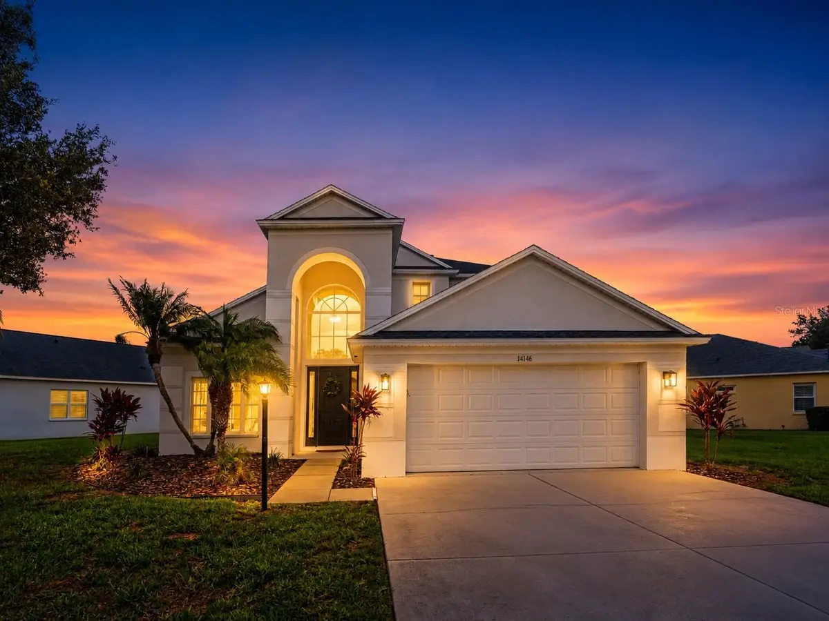 14146 Cattle Egret Pl, Lakewood Ranch, FL 34202 - #1