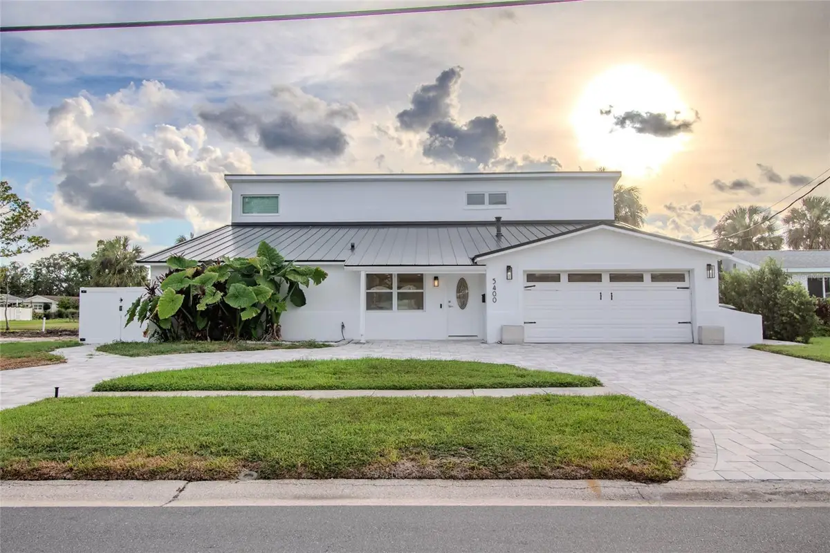 5400 Denver Street Ne, Saint Petersburg, FL 33703 - #1