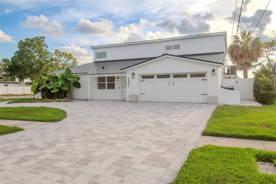 5400 Denver Street Ne, Saint Petersburg, FL 33703 - #3