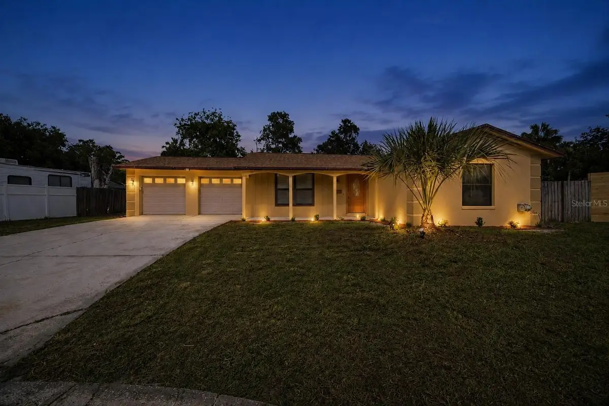 7003 Larimer Court, Tampa, FL 33615 - #1