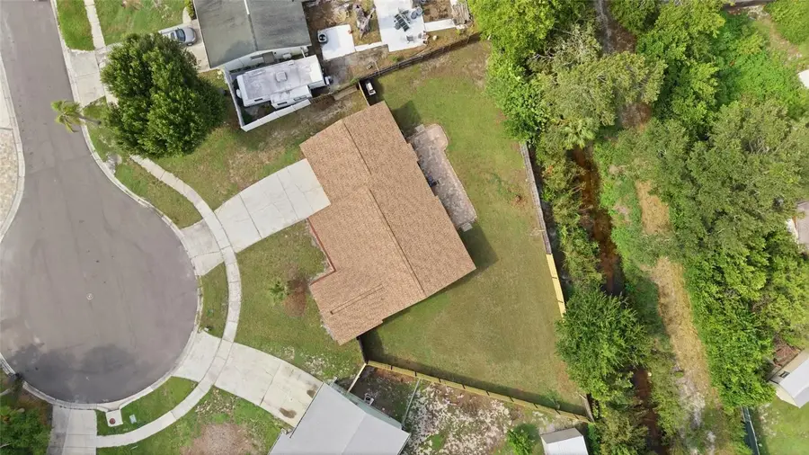 7003 Larimer Court, Tampa, FL 33615 - #2