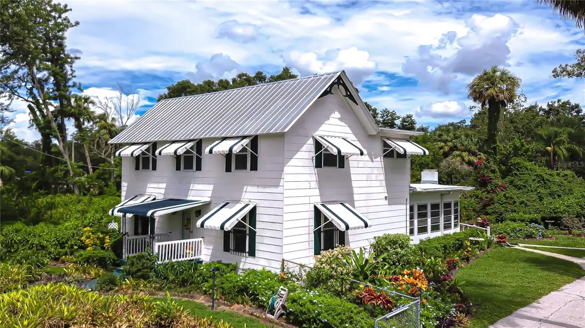10904 Hackney Drive, Riverview, FL 33578 - #1