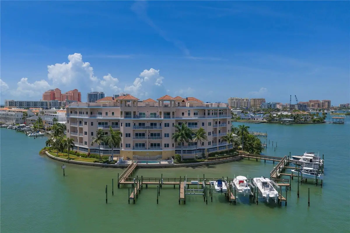205 Brightwater Drive #205, Clearwater Beach, FL 33767 - #1