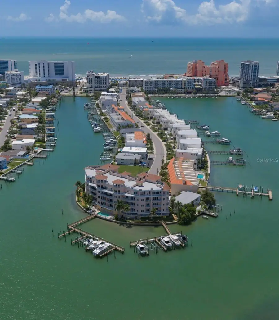 205 Brightwater Drive #205, Clearwater Beach, FL 33767 - #2