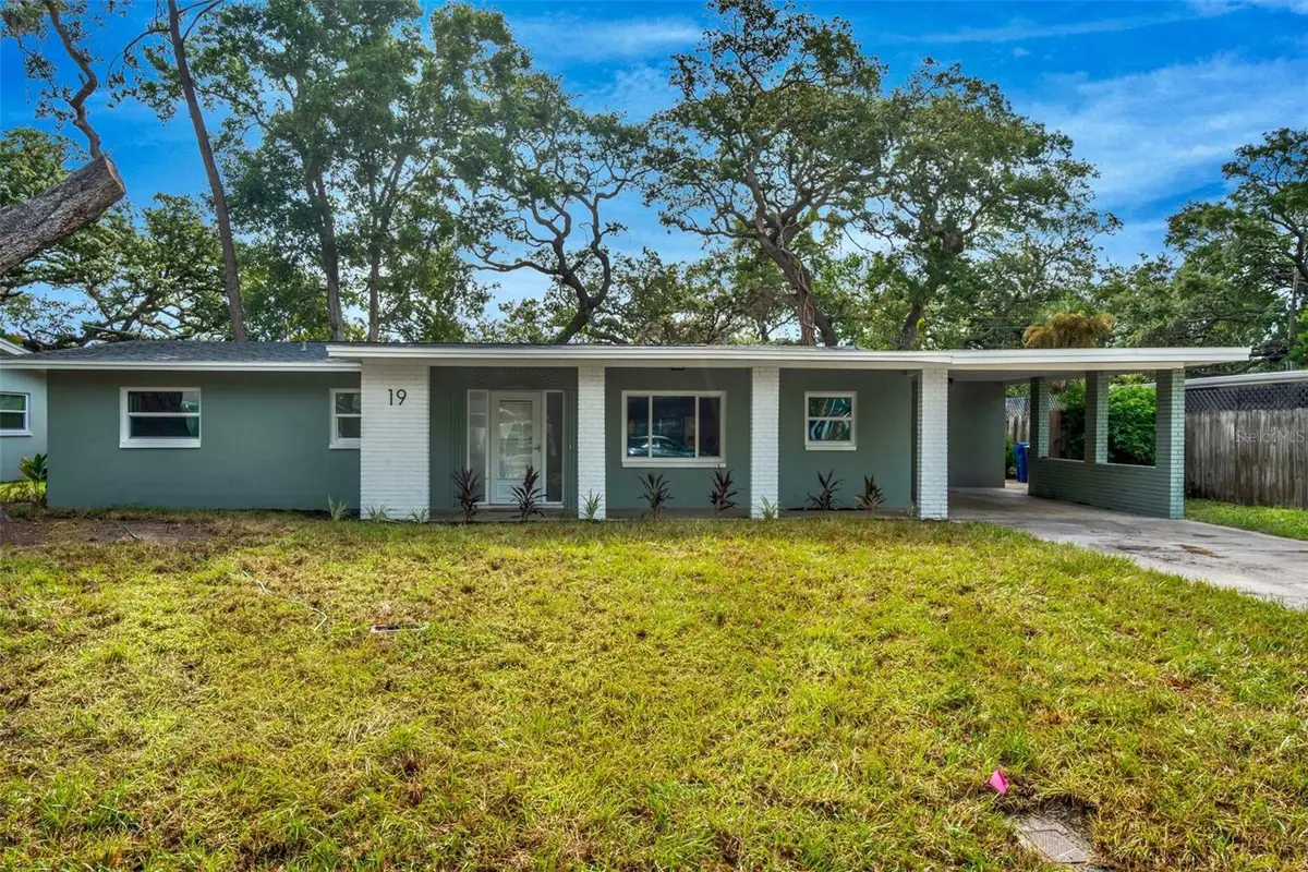 19 Ventura Drive, Dunedin, FL 34698 - #1