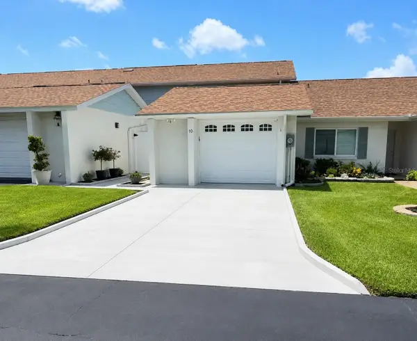 10 London Lane, ORMOND BEACH, FL 32176