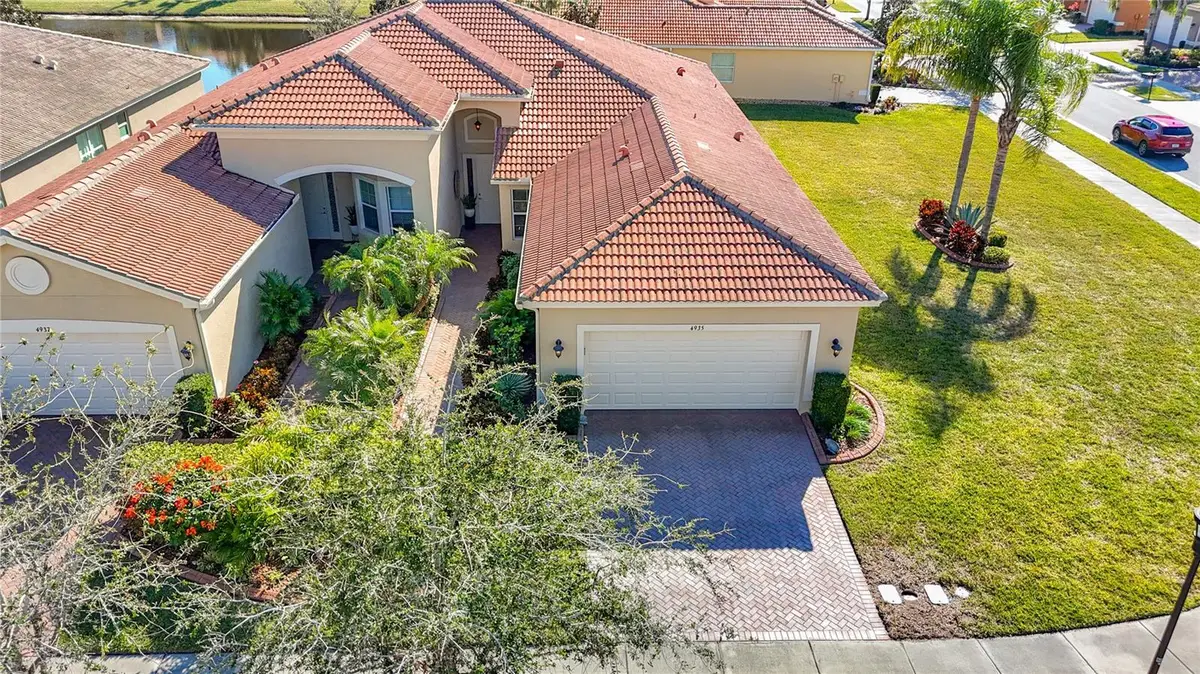 4935 Marble Springs Circle, Wimauma, FL 33598 - #1
