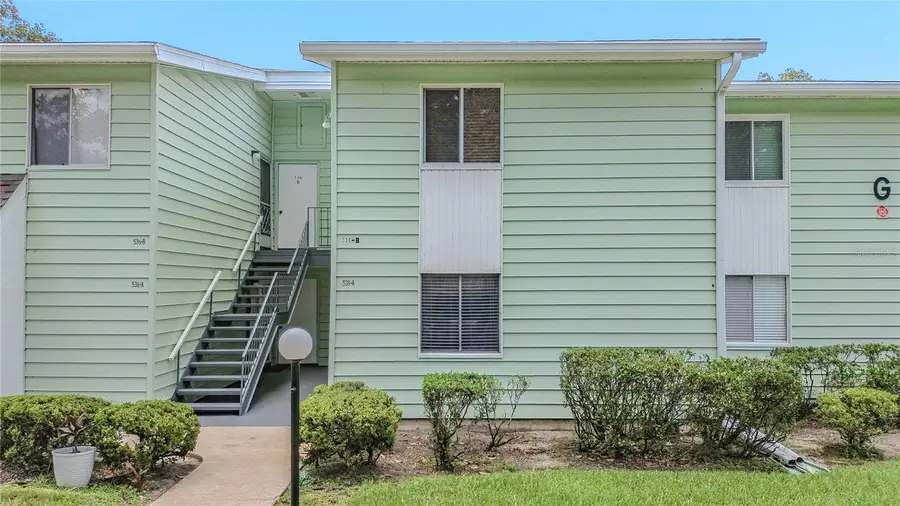 538 Midway Drive #A, Ocala, FL 34472 - #2