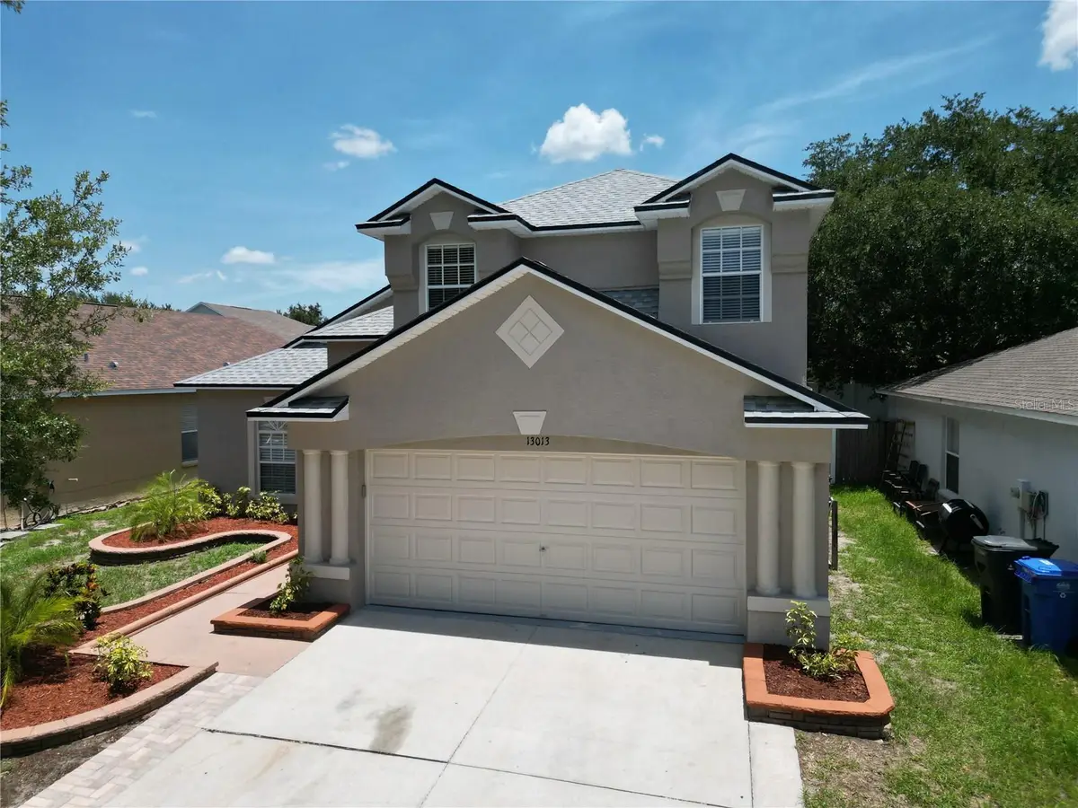 13013 Tribute Drive, Riverview, FL 33578 - #1