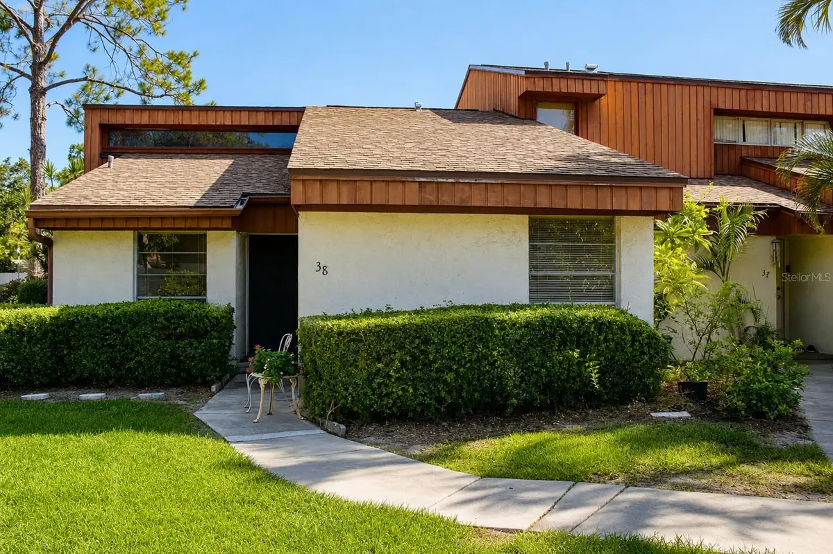 2054 Sunset Point Road #38, Clearwater, FL 33765 - #1
