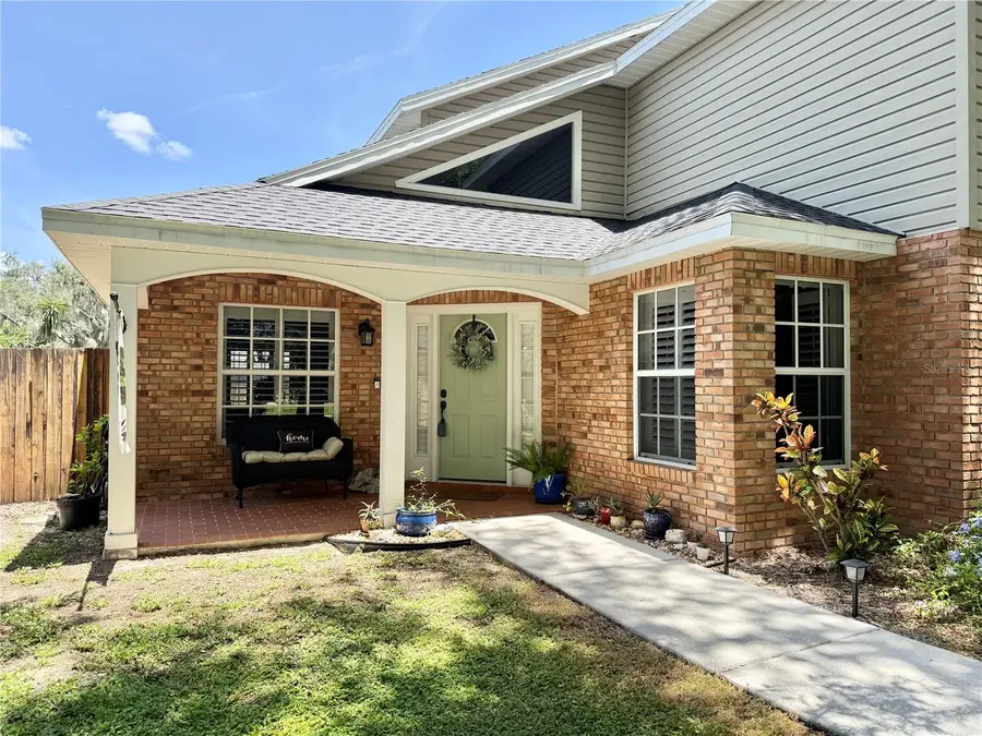 9306 Alanbrooke St, Temple Terrace, FL 33637 - #2