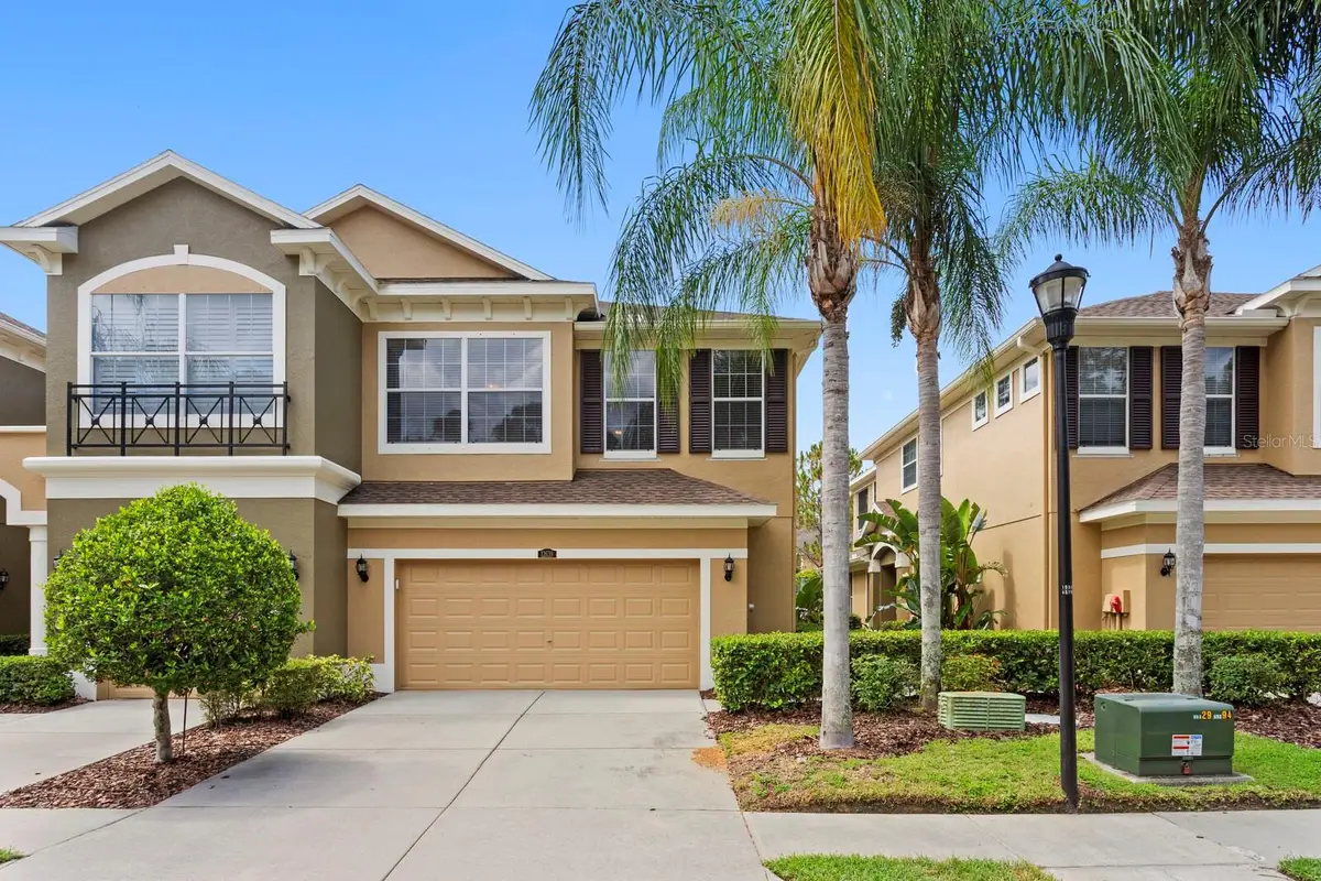 12639 Silverdale Street, Tampa, FL 33626 - #1