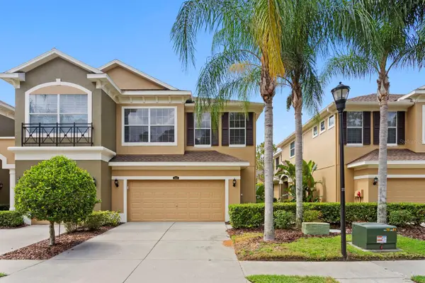 12639 Silverdale Street, TAMPA, FL 33626