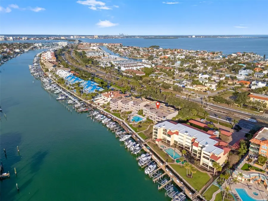 936 Pinellas Bayway S #T10, Saint Petersburg, FL 33715 - #2