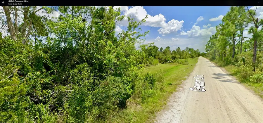 8190 Gewant Boulevard, Punta Gorda, FL 33982 - #3