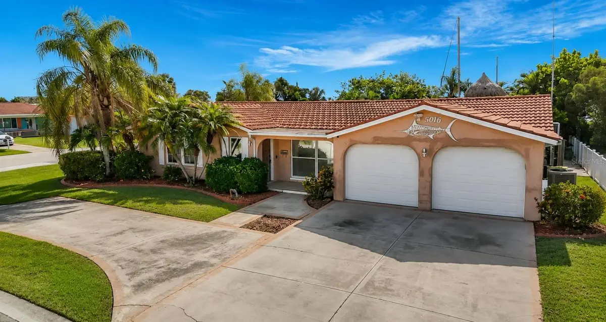 Address Withheld By Seller, New Port Richey, FL 34652 - #1