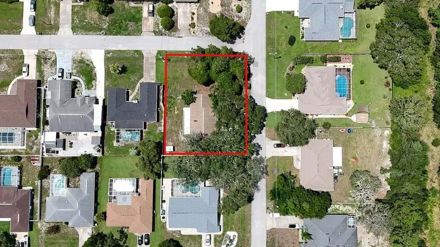 1042 Tryon Circle, Spring Hill, FL 34606 - #2