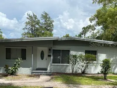 1115 NE 5th Place, Gainesville, FL 32601 - #1