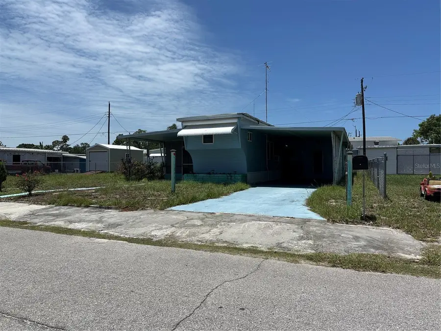 2025 Shady Cove Drive, Holiday, FL 34691 - #2