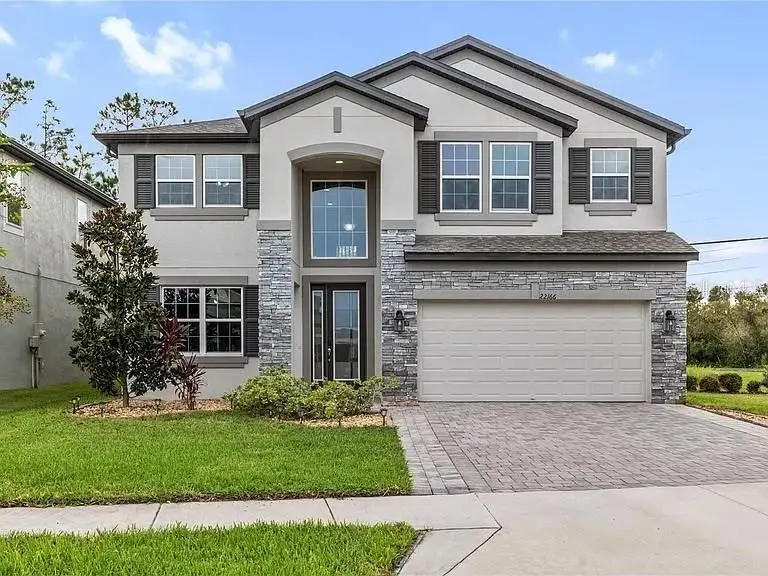 22166 Woodmen Hall, Land O Lakes, FL 34637 - #1