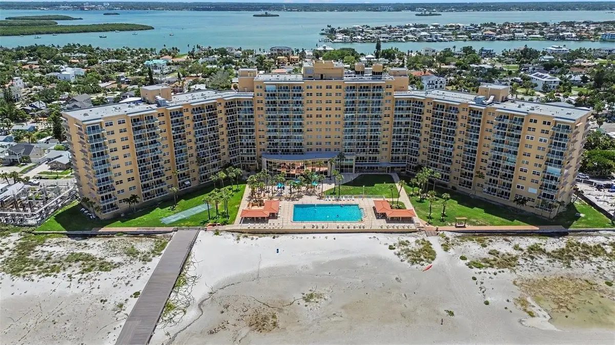 880 Mandalay Avenue #C714, Clearwater Beach, FL 33767 - #1
