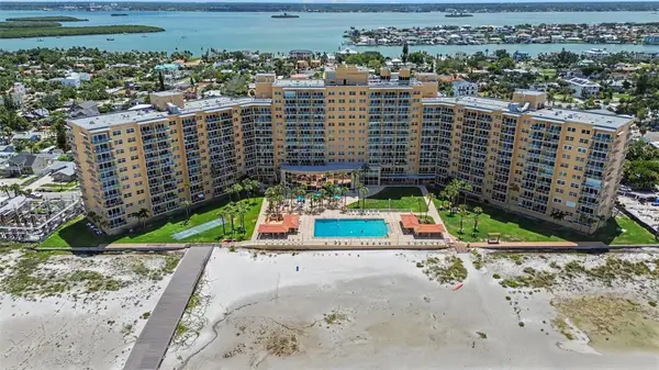880 Mandalay Avenue #C714, CLEARWATER BEACH, FL 33767