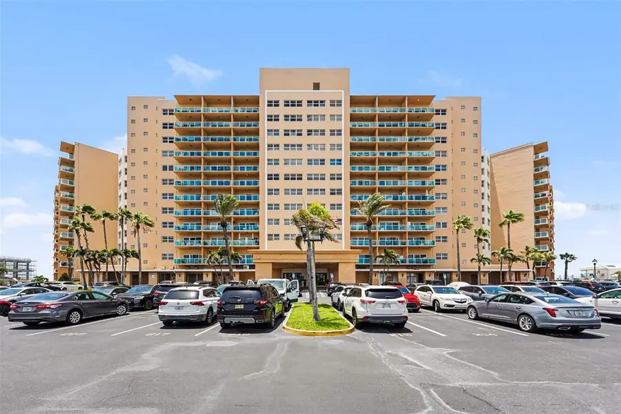 880 Mandalay Avenue #C714, Clearwater Beach, FL 33767 - #2
