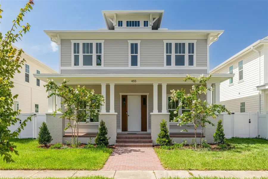 455 47th Avenue N, Saint Petersburg, FL 33703 - #2