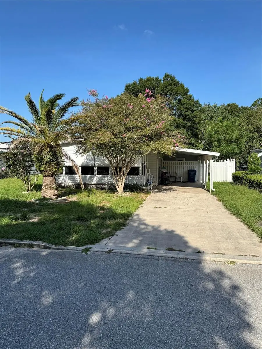14251 Rialto Avenue, Brooksville, FL 34613 - #1