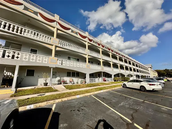 2460 Franciscan Drive #76, CLEARWATER, FL 33763