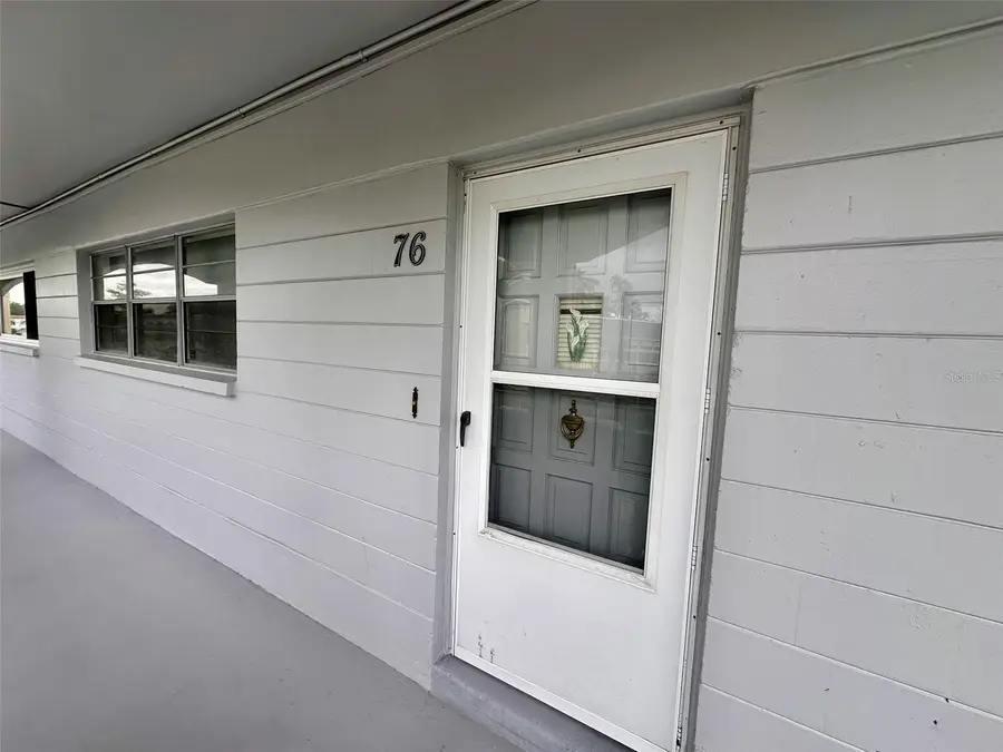 2460 Franciscan Drive #76, Clearwater, FL 33763 - #2
