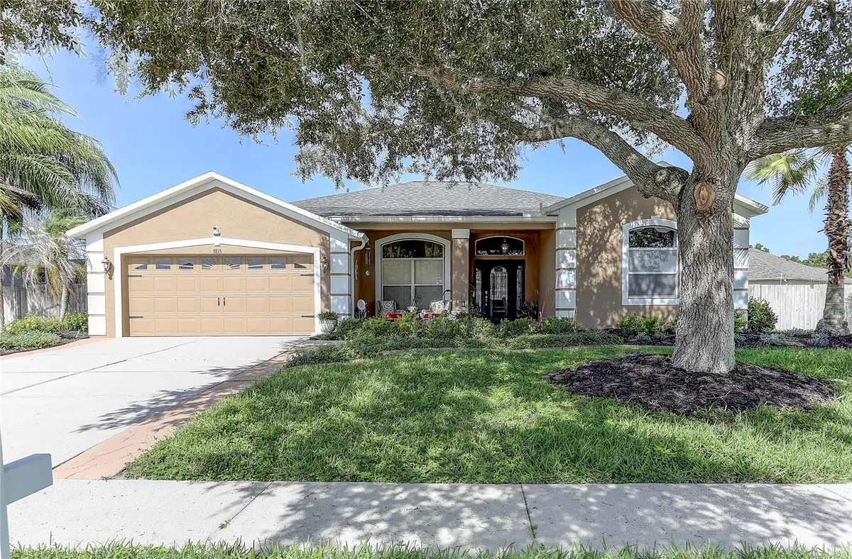 3815 Red Bluff Ct, Land O Lakes, FL 34639 - #1