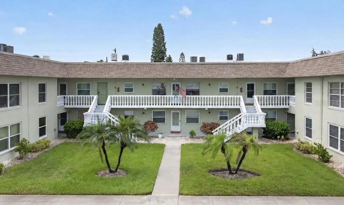 1250 S Pinellas Avenue #1008, Tarpon Springs, FL 34689 - #1