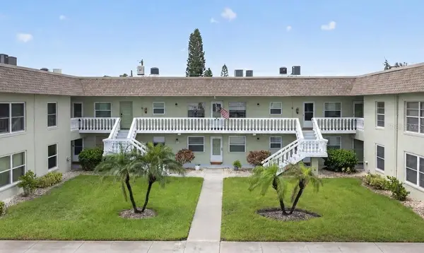 1250 S Pinellas Avenue #1008, TARPON SPRINGS, FL 34689
