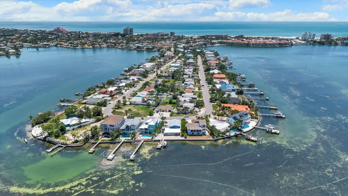960 Boca Ciega Isle Drive, Saint Pete Beach, FL 33706 - #1