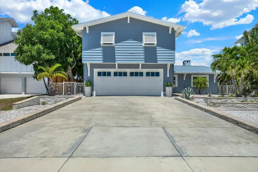 960 Boca Ciega Isle Drive, Saint Pete Beach, FL 33706 - #2