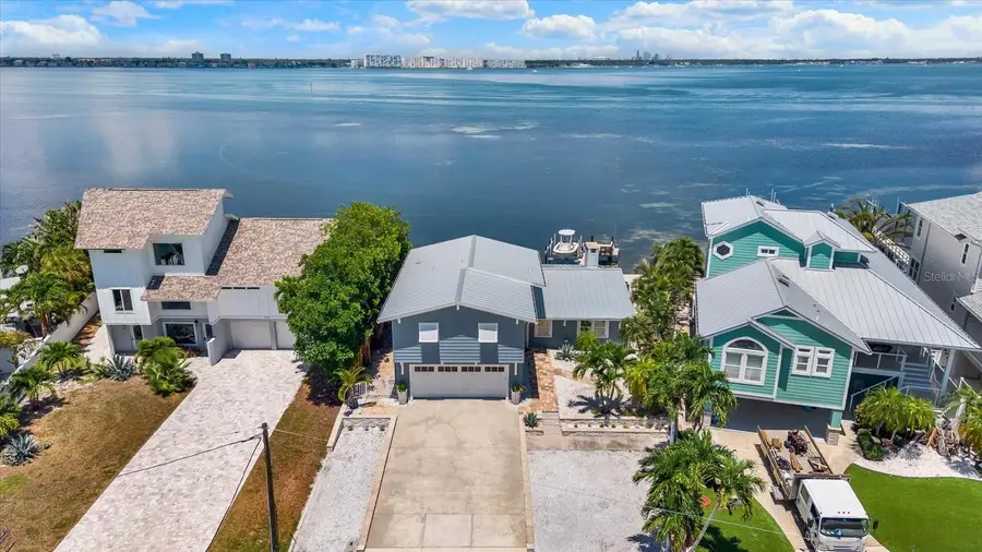 960 Boca Ciega Isle Drive, Saint Pete Beach, FL 33706 - #3