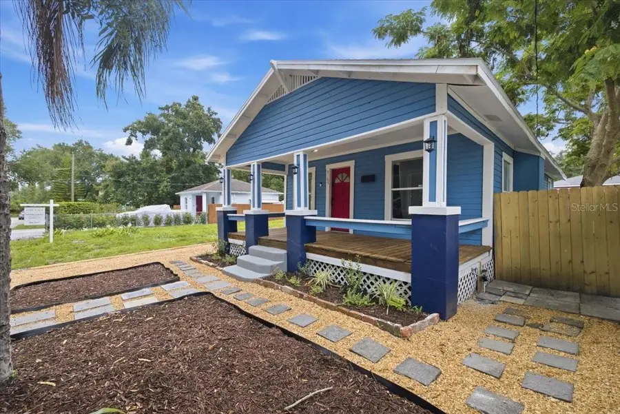 3105 N 24th Street, Tampa, FL 33605 - #2