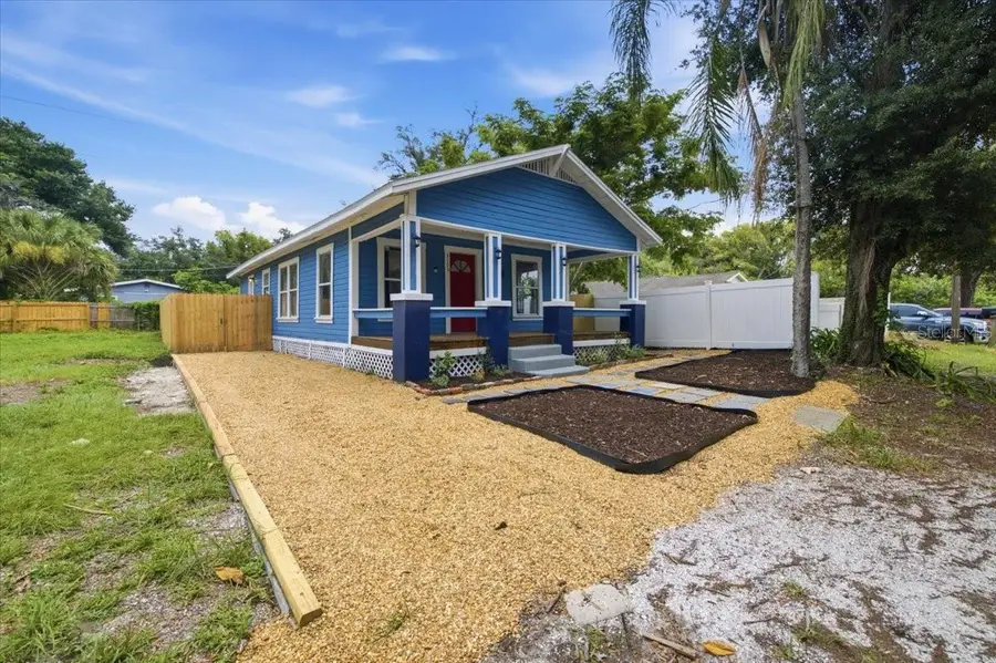 3105 N 24th Street, Tampa, FL 33605 - #3