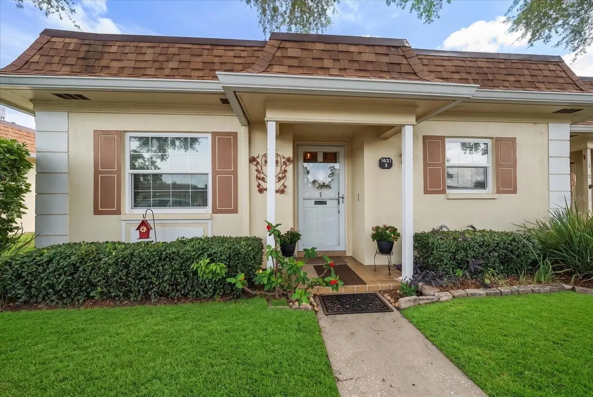 1651 S Lake Avenue #3, Clearwater, FL 33756 - #1