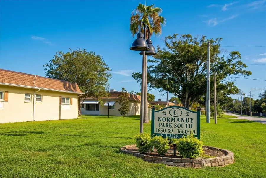 1651 S Lake Avenue #3, Clearwater, FL 33756 - #3