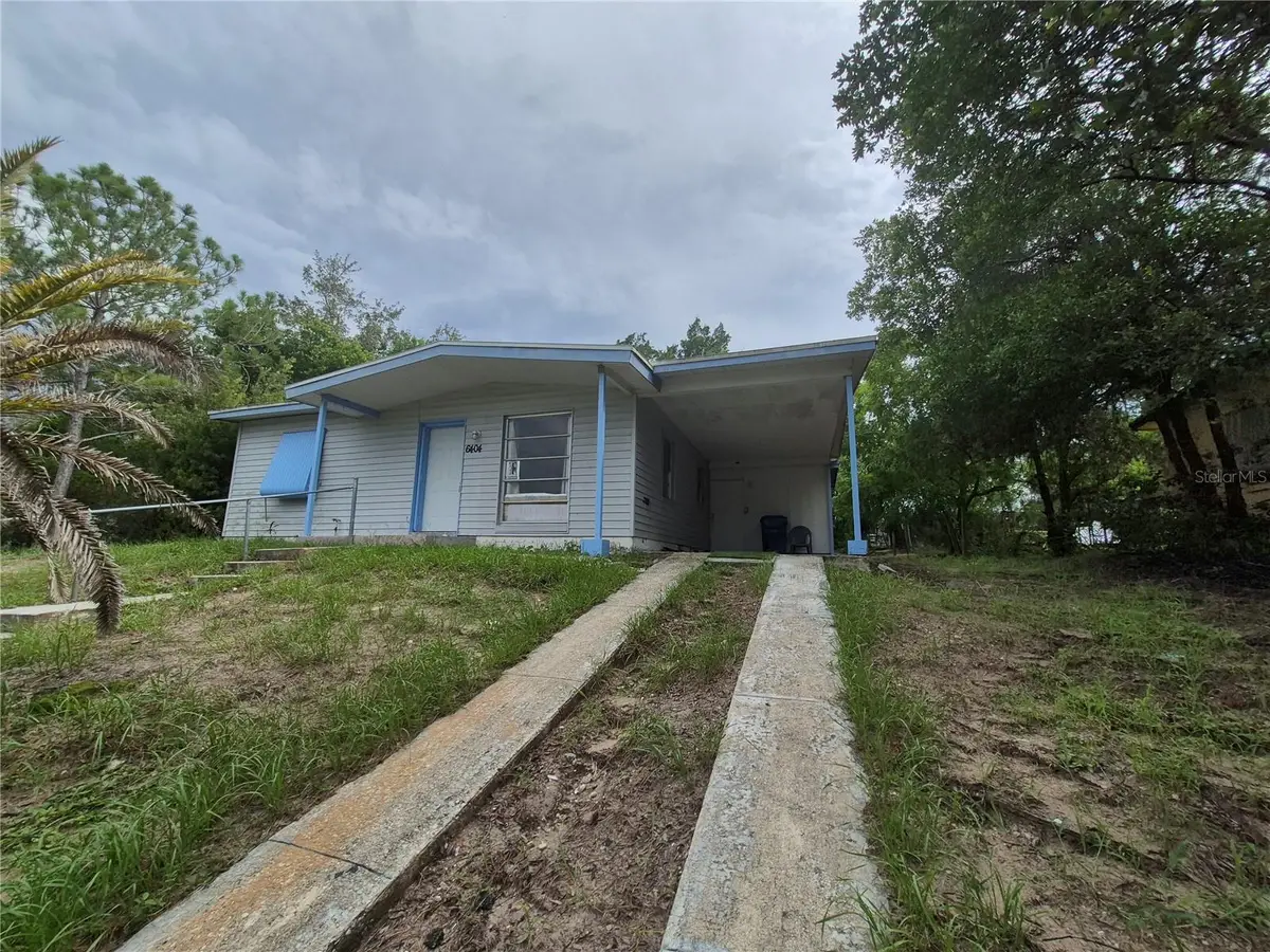 6404 Ryan Street, Spring Hill, FL 34606 - #1