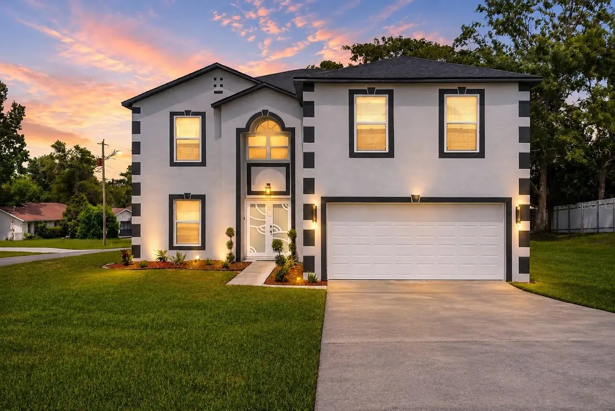 5292 Denver Ave, Spring Hill, FL 34608 - #1