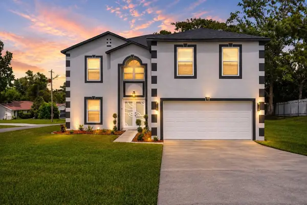 5292 Denver Ave, SPRING HILL, FL 34608