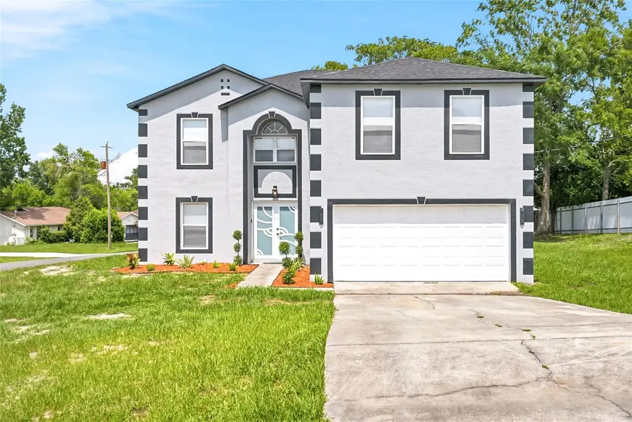 5292 Denver Ave, Spring Hill, FL 34608 - #2