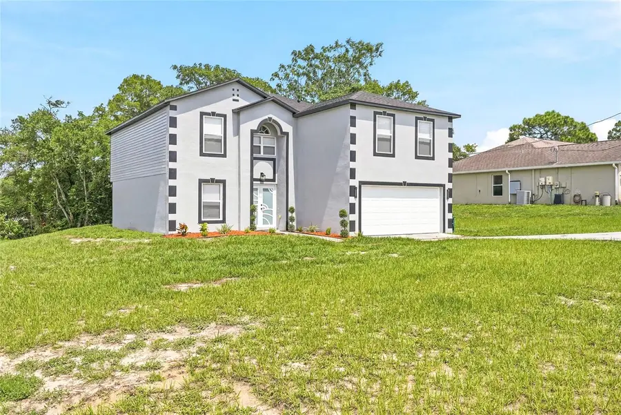 5292 Denver Ave, Spring Hill, FL 34608 - #3