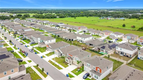 1414 Sea Glass Road, HAINES CITY, FL 33844